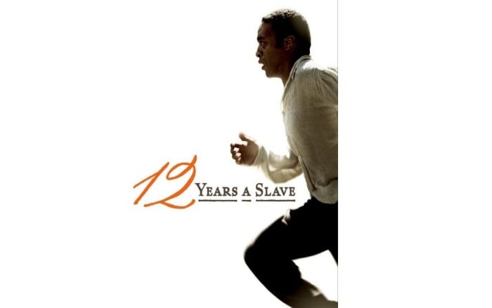 12 Years a Slave (2014) - Rekomendasi Film Survival yang Menjadi Korban Perbudakan