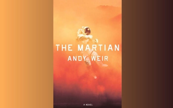 The Martian (2016) - Rekomendasi Film Survival Terjebak di Planet Mars