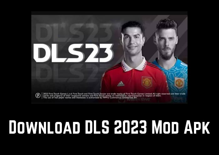 Download DLS 2023 Mod Apk