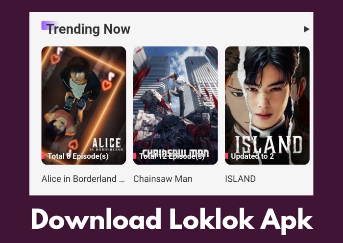 Download Loklok Apk