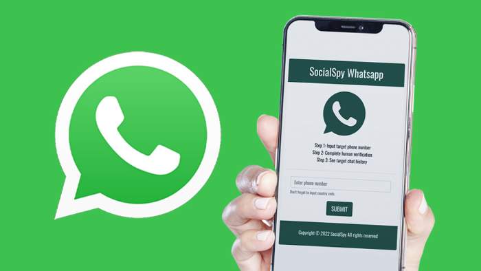 6 Fitur Social Spy WhatsApp Terbaik