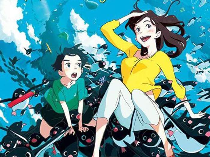 Anoboy Situs Nonton Anime Terkenal di Indonesia