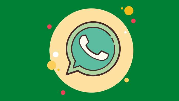 Cara Agar Whatsapp Tidak Terlihat Online dan Mengetik