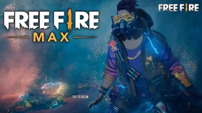 Free Fire Max Download