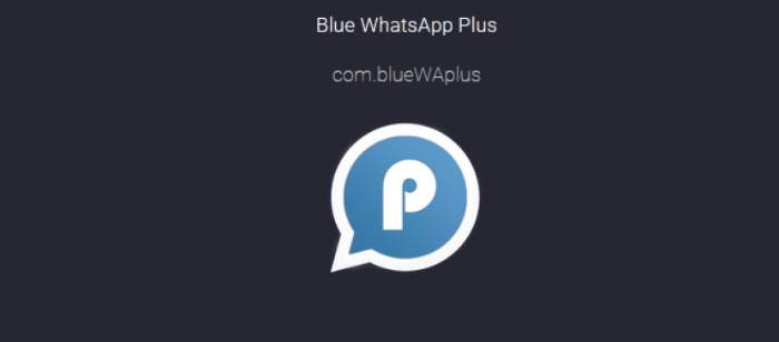 Kelebihan Blue Whatsapp