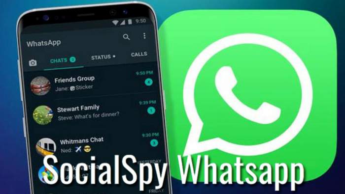 Link Download Terbaru Aplikasi Social Spy