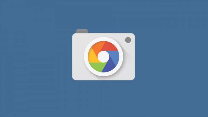 Mengenal Aplikasi Google Camera