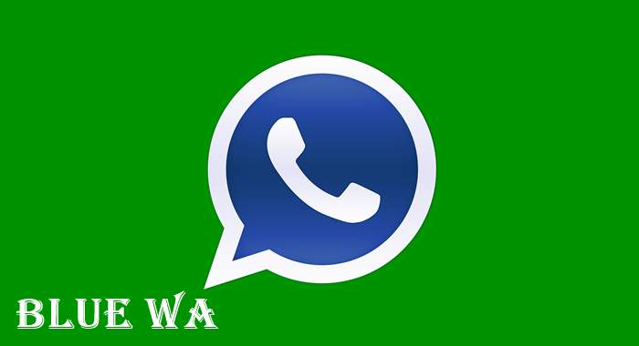 Perbedaan Blue Whatsapp dengan Whatsapp Biasa