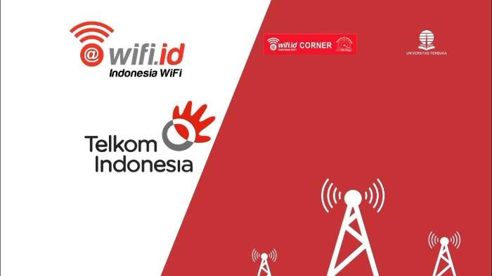 Apa Itu Wifi.id dari Telkom Indonesia