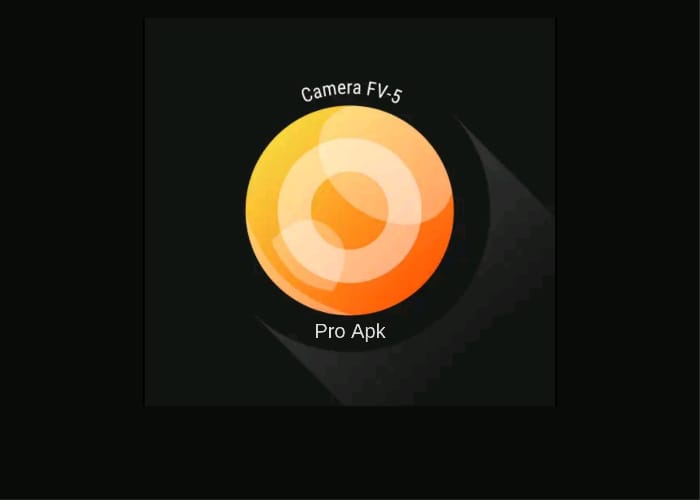 Camera FV 5 Pro