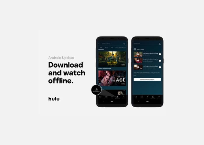 Can you Download Shows from Hulu and here's the tutorial