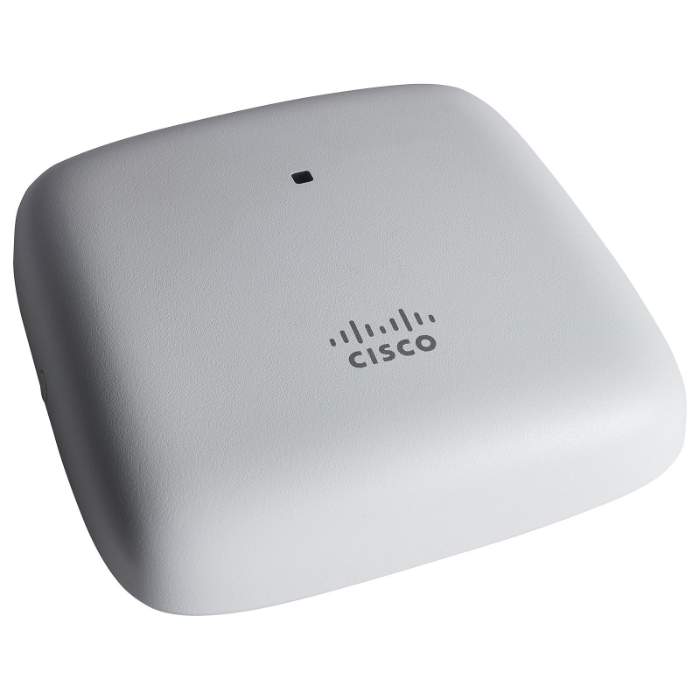 Cara ganti password WiFi rumah Cisco
