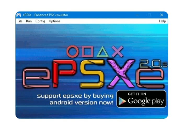 Download ePSXe Free Apk dan Biosnya