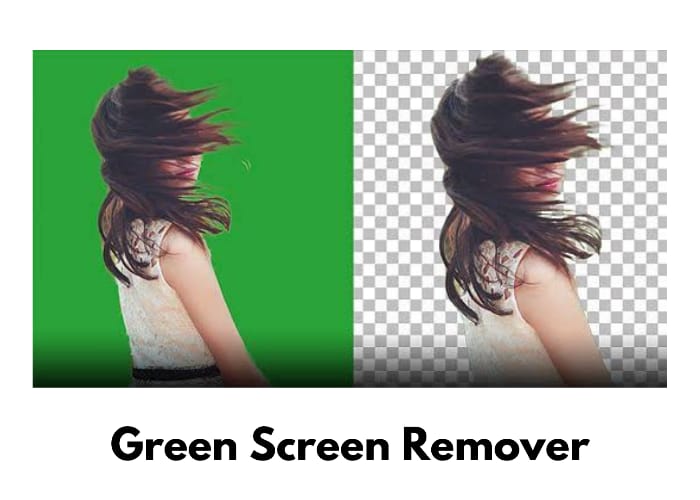 Green Screen Remover