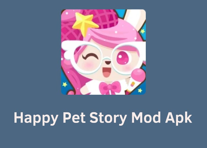 Happy Pet Story Mod Apk