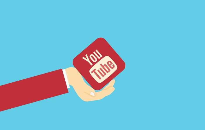 Risiko Bahaya Menggunakan Youtube Biru yang Viral di TikTok