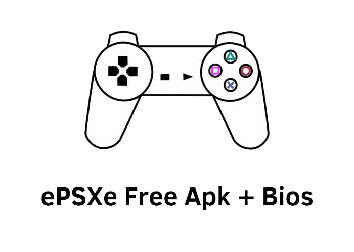 ePSXe Free Apk + Bios
