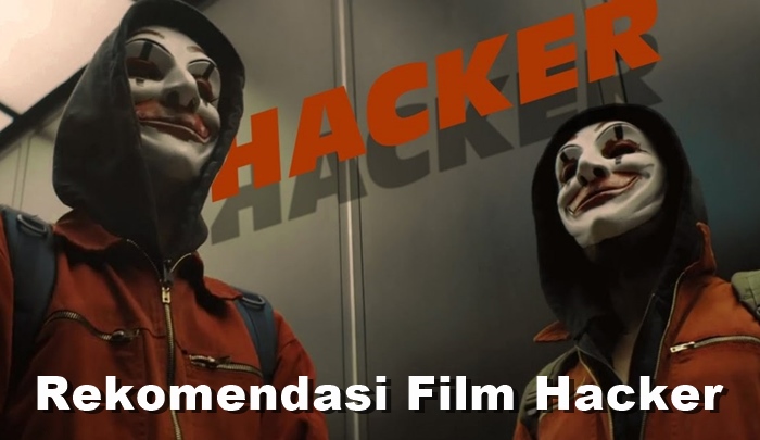film hacker rekomendasi